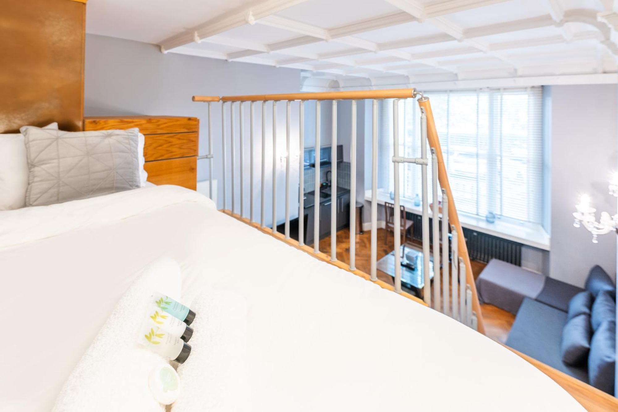 Luxury One Bedroom Flat In Westbourne Terrace ลอนดอน ภายนอก รูปภาพ